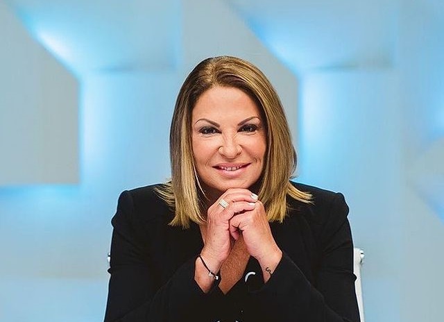 Doctora Ana María Polo se hizo viral por su fuerte regaño a testigo en 