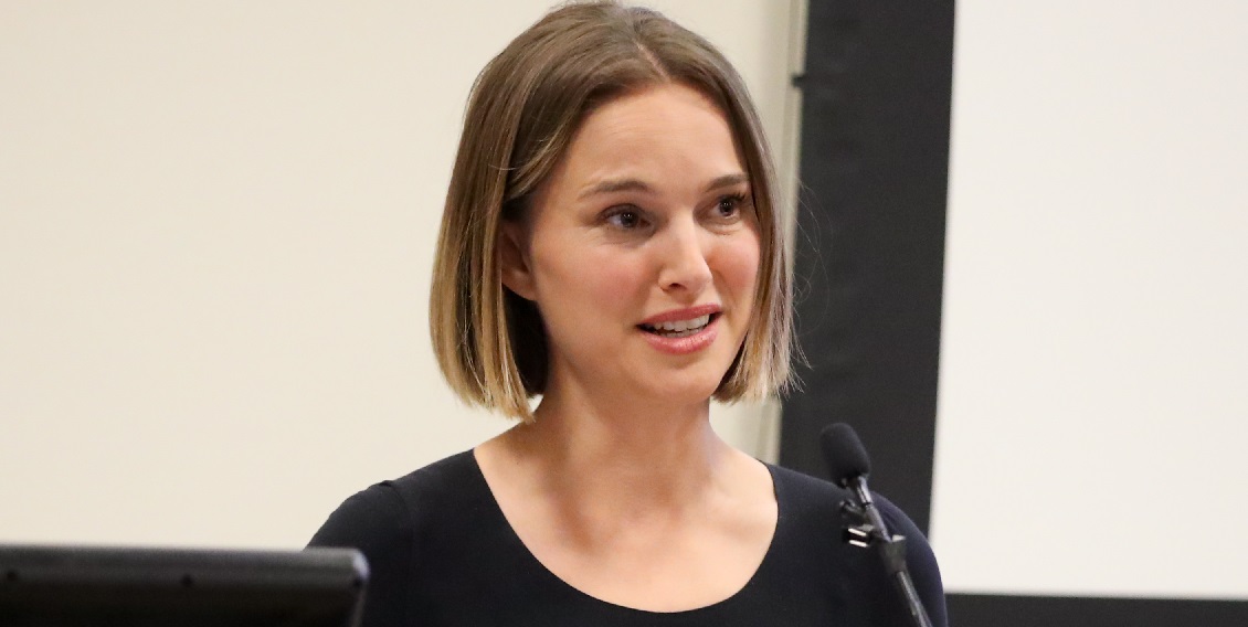 Natalie Portman responde rumores de embarazo y arremete contra la prensa por especular con su cuerpo