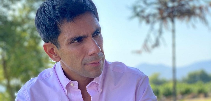 JP Queraltó recordó a SQP como un programa 