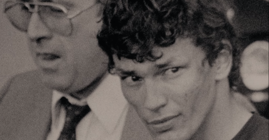 Richard Ramírez: la historia del asesino serial que inspiró la serie de Netflix 