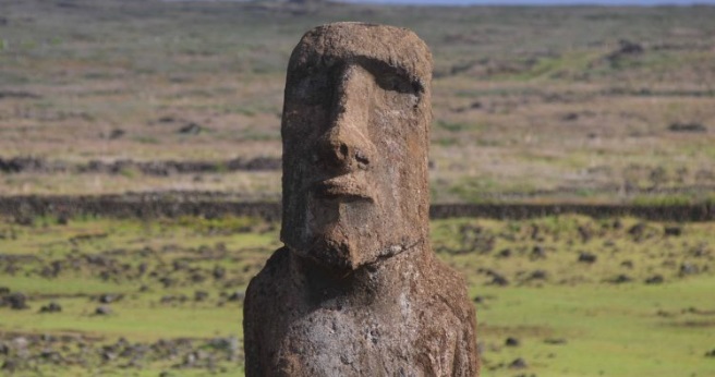 A $4 mil el kilo de pan y $500 un huevo: en Rapa Nui no hay bolsillo que resista a los precios