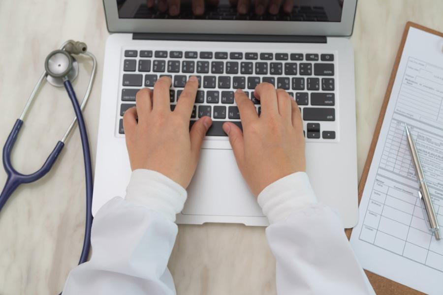 Para recibir medicamentos sin exponerse: así puedes comenzar a utilizar las recetas electrónicas