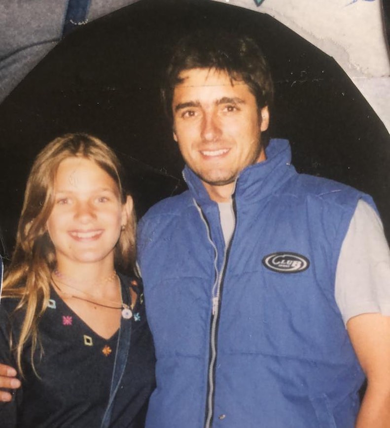 Instagram | @zabaletachile