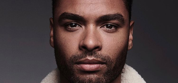 De 'Bridgerton' a 'Calabozos y Dragones': el salto cinematográfico del actor Regé-Jean Page