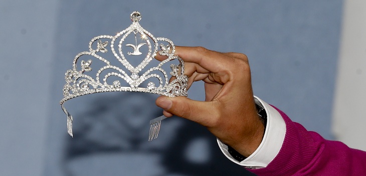 reina festival de viña