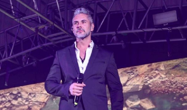 Exintegrante de grupo Garibaldi es detenido en México por presunto abuso contra su hija