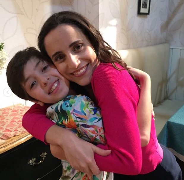 Instagram | @beltranizquierdocordova