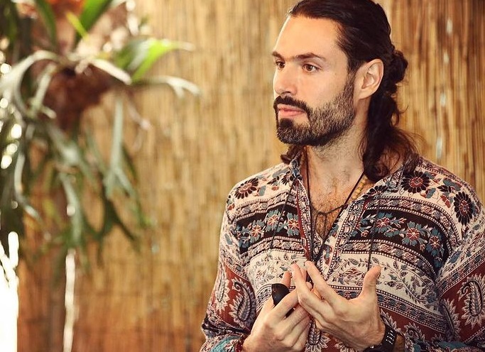 Instagram | @rodofeliz