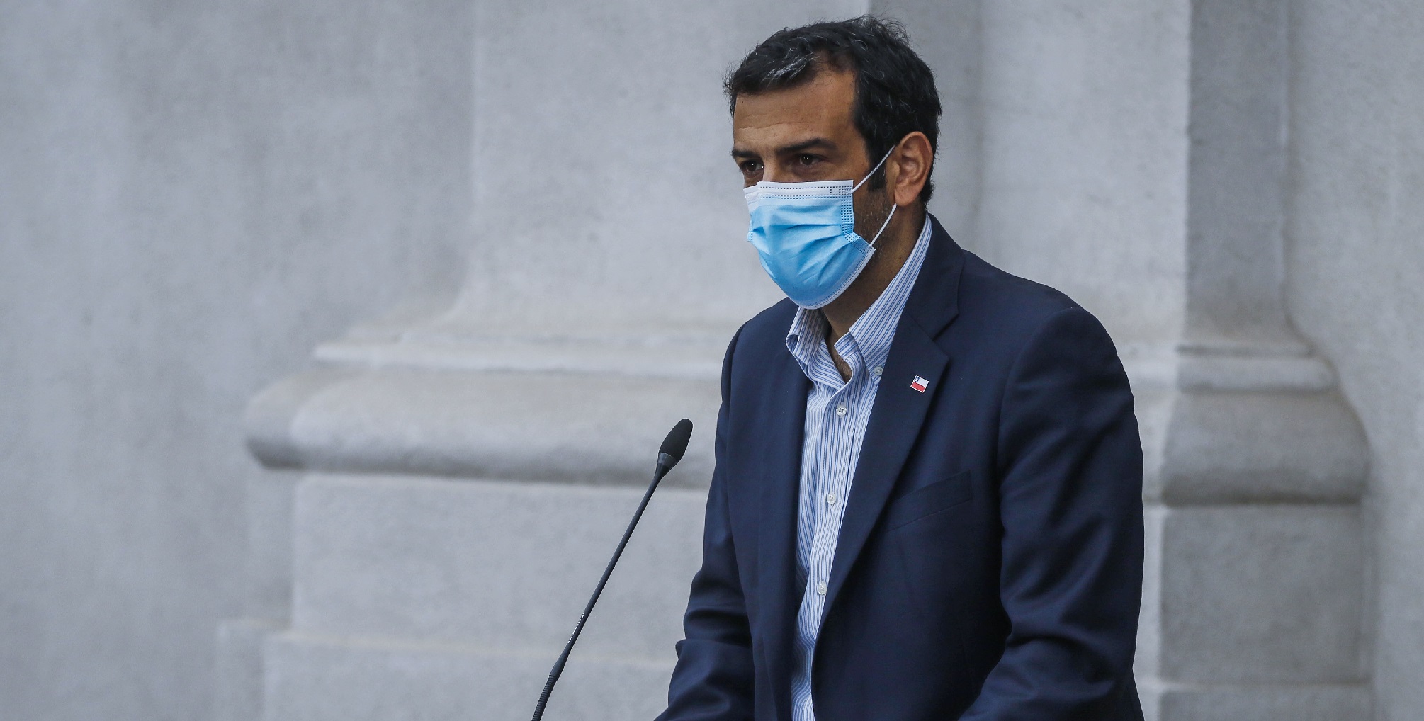 Gobierno: Carabineros puede usar su arma como último recurso y se debe investigar si fue así