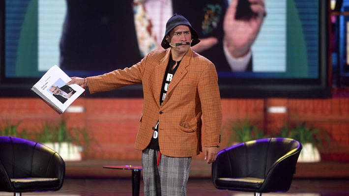 Ruperto se va del programa: Cristián Henríquez confirmó que tras 15 años deja 'Morandé'