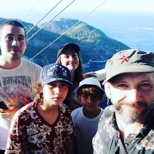 Instagram | @sebalayseca