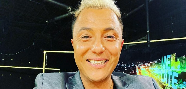 ¿Qué es el balón elipse? Sergio Rojas detalla cómo le ha ido con el procedimiento para bajar de peso