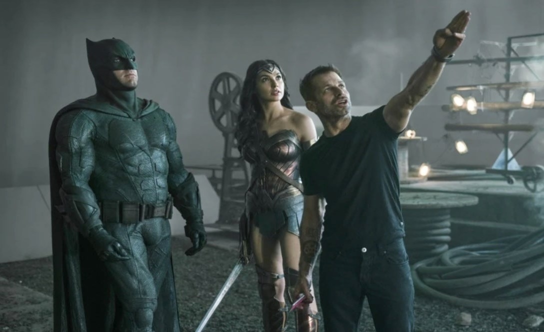 Warner Bros. Pictures