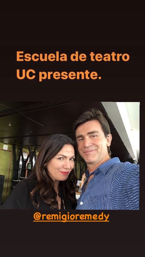 Solange Lackington en verdades ocultas