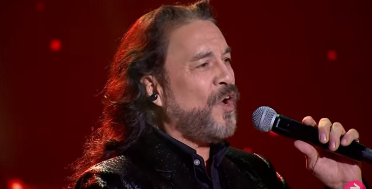 sergio pacheco yo soy