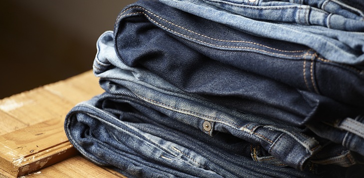 Los 3 modelos de jeans que serán tendencia durante el 2021 y que llegarán para quedarse