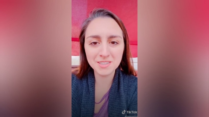 Gracias a truco de TikTok madre encontró a su hijo perdido en el supermercado