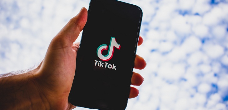 TikTok lidera el crecimiento de uso de apps con un aumento de 660% durante 2020