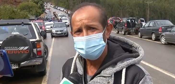 Ministerio Público solicita prisión preventiva para Jorge Escobar por el crimen de Tomás Bravo