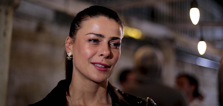 Tonka Tomicic retorna a una Quinta Vergara vacía para conducir 'Todos a Viña': “Es muy impactante