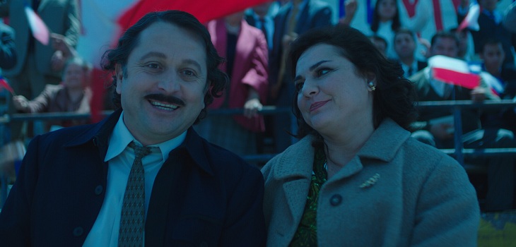 62: historias de un mundial