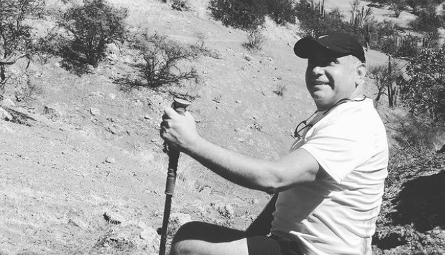 Lesión del doctor Ugarte preocupó a sus seguidores: 