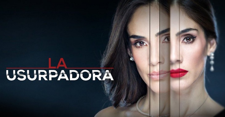 la usurpadora