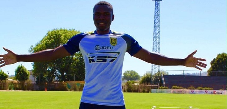 Utilero de U. de Concepción aclaró noticia falsa difundida en redes: aseguraba arreglo con Colo Colo