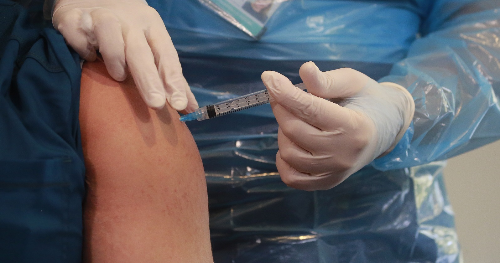 Seremi de Salud cursó sumario a centro médico que cobraba por vacunar contra el COVID en La Serena