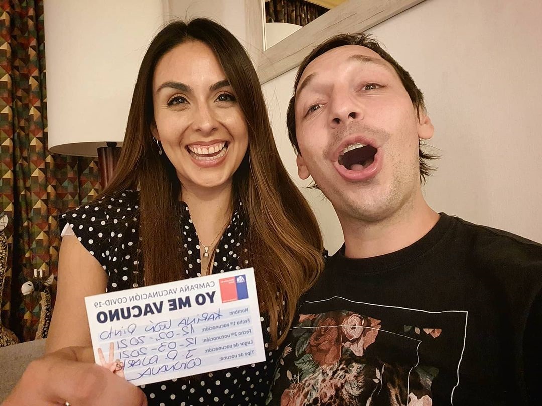 Instagram | @karileonp