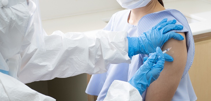 7 cosas que necesitas saber sobre la segunda dosis de la vacuna contra el COVID-19