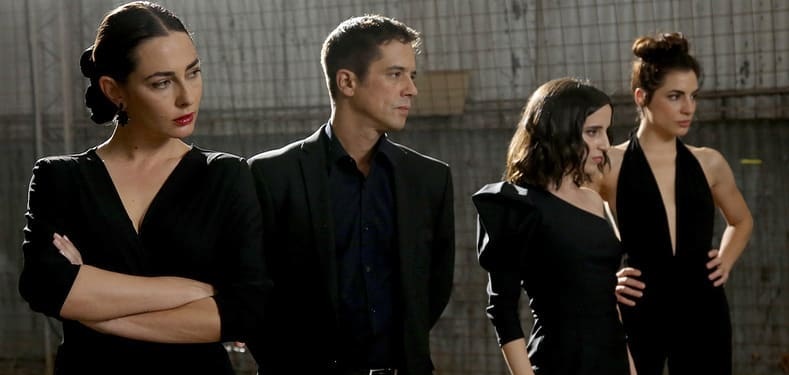 Nuevas filtraciones de 'Verdades Ocultas': adelantan qué pasará con dos importantes personajes