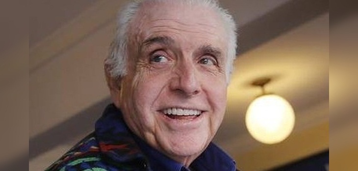 Muere a los 83 años el reconocido actor Tomás Vidiella: estaba hospitalizado por COVID-19