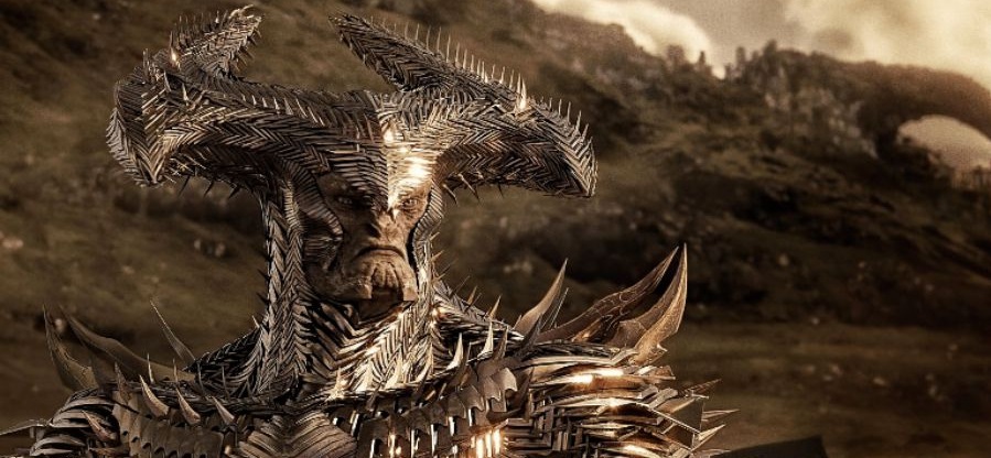 Clip del Snyder Cut de 'Justice League' muestra a Steppenwolf en violenta pelea con las amazonas