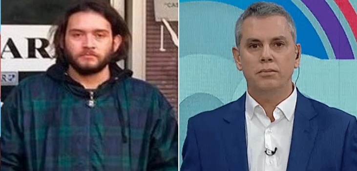 Caso Viñuela: sindicato expresa preocupación ante inminente retorno de camarógrafo a Mega