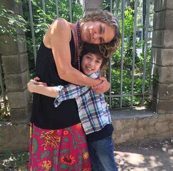 Instagram | @beltranizquierdocordova