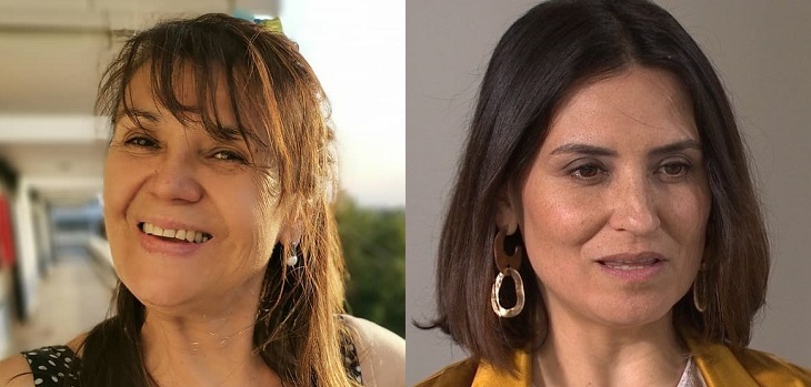 Mabel Farías adelantó su rol como Eliana en 'Verdades Ocultas': 