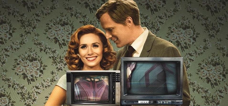 'WandaVision' sorprendió a los fans de Marvel con el regreso de un conocido personaje