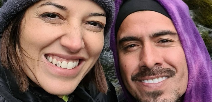 Yamila Reyna aclaró 