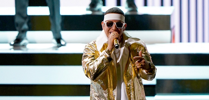 ¿Nuevo proyecto? Instagram de Daddy Yanke desapareció y fanáticos lanzaron especulaciones