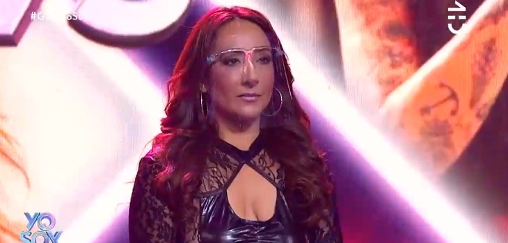 ¿Thalía o Cecilia Pérez? La particular comparación que hicieron televidentes con imitadora de Yo Soy