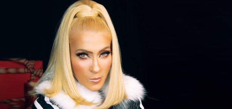 Alopecia por COVID-19 obligó a Yuri a usar peluca: 