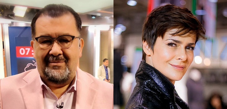 Carlos Zárate alzó la voz tras rumores de 