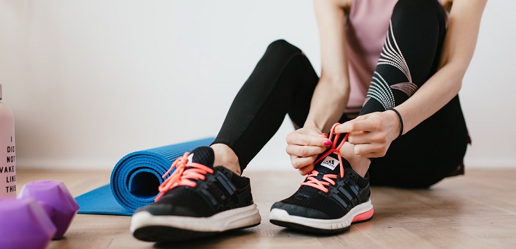 ¿Perder grasa en 5 minutos? Método japonés llamado 
