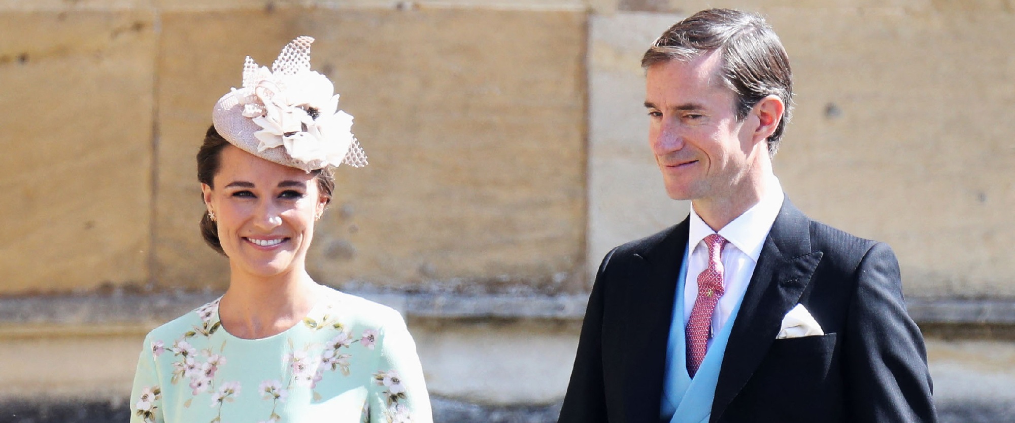 Pippa Middleton dio a luz a su primera hija: su nombre guarda especial significado vinculado a Kate