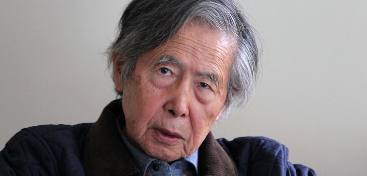 Fiscalía: Fujimori forzó esterilizaciones ilegales en mujeres andinas para 