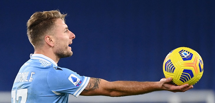 Lazio es duramente sancionada por ocultar casos de COVID-19: presidente y médicos fueron suspendidos