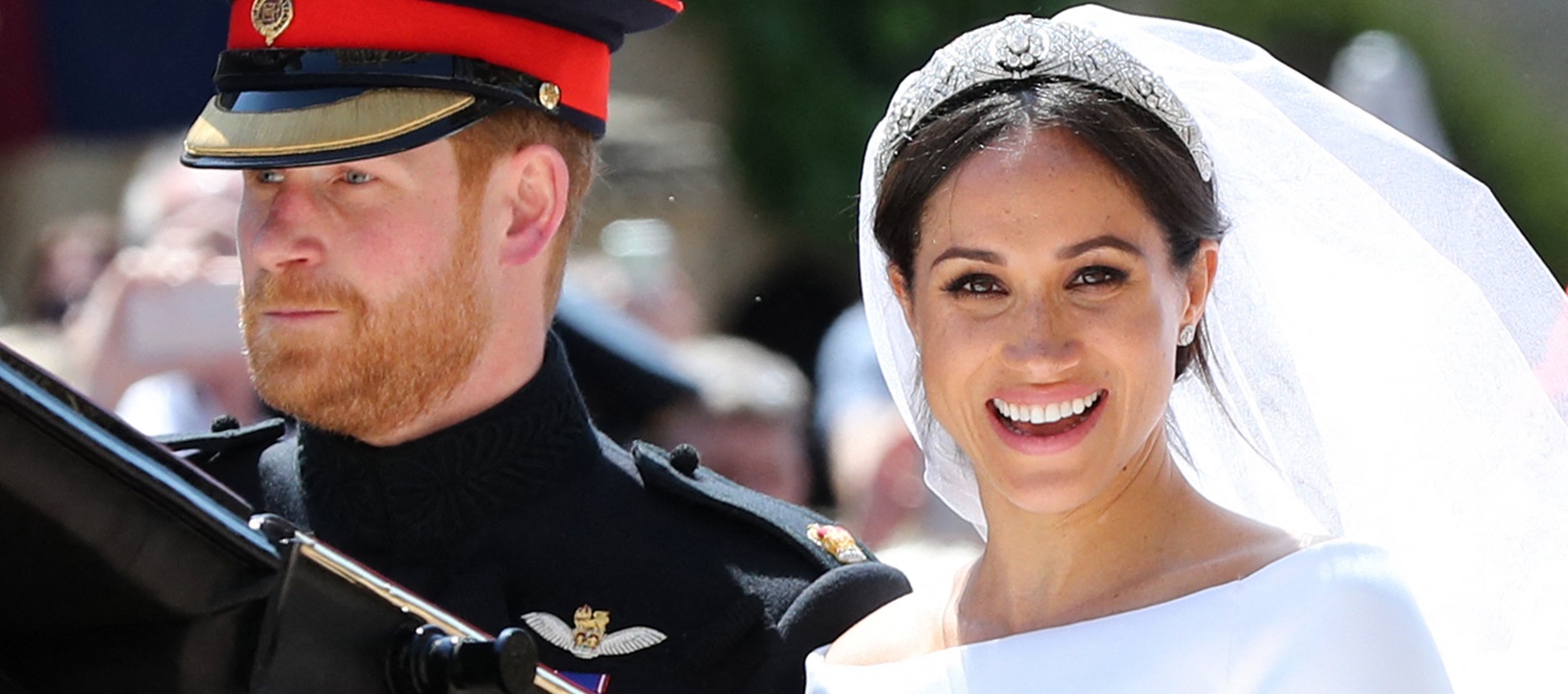 Arzobispo de Canterbury niega haber casado al príncipe Harry y Meghan Markle antes de boda oficial