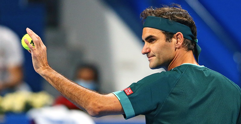 No jugó un año y sigue en el Top Ten: Federer regresa a la competición tras una larga ausencia