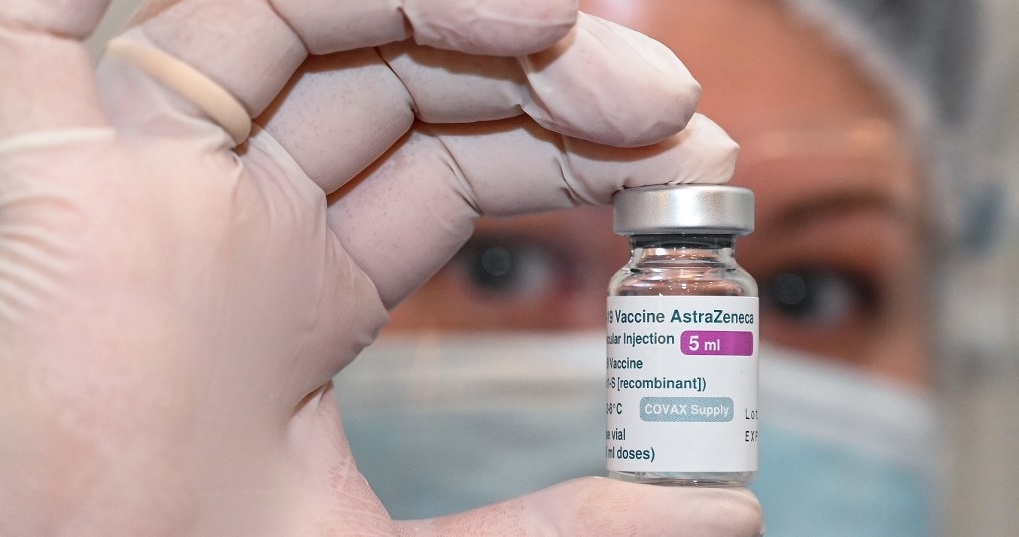 AstraZeneca asegura que 